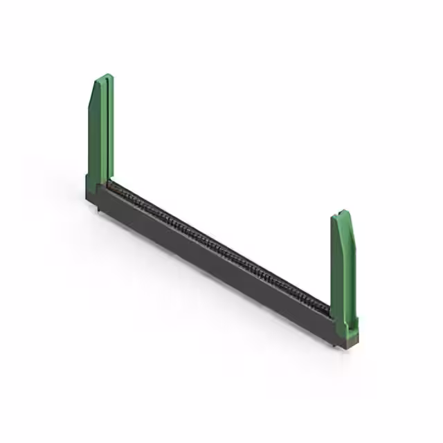 395-064-540-478 EDAC Inc.  Edgeboard Connectors